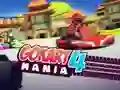 Joc Go Kart Mania 4 en línia