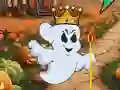 Joc Ghost King Seeking Queen en línia
