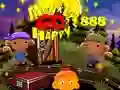 Joc Monkey Go Happy Stage 888 en línia