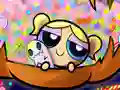 Joc Jigsaw Puzzle: Powerpuff Girl Halloween en línia