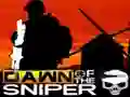 Joc Dawn of the Sniper en línia