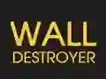 Joc Wall Destroyer en línia