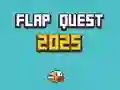 Joc Flap Quest 2025 en línia