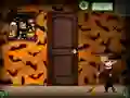Joc Amgel Halloween Room Escape 39 en línia