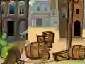 Joc Western Gunfight en línia