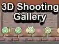 Joc 3D Shooting Gallery en línia