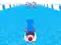 Joc Huggy Jet Ski Racer! en línia