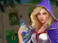 Joc Magic Elixir en línia