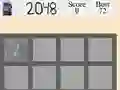 Joc Clay 2048 en línia
