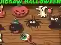Joc Jigsaw Halloween en línia