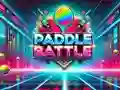 Joc Paddle Battle en línia