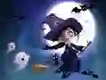 Joc Helloween Bubbles Shooter Adventure en línia