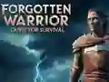 Joc Forgotten Warrior Quest for Survival en línia