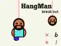 Joc Hangman Breakout en línia