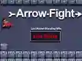 Joc Arrow Fight en línia