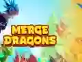 Joc Merge Dragons en línia