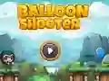 Joc Balloon Shooter en línia