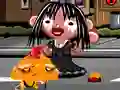 Joc Monkey Go Happy Stage 890 en línia