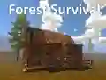 Joc Forest Survival en línia