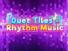 Joc Duet Tiles Rhythm Music en línia