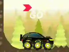 Joc Car Physics en línia