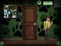 Joc Amgel Easy Room Escape 228 en línia