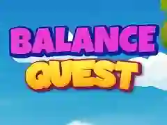 Joc Balance Quest en línia