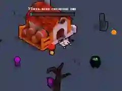 Joc Skeleton Slayer en línia
