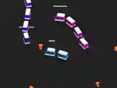 Joc Trainwar.io en línia