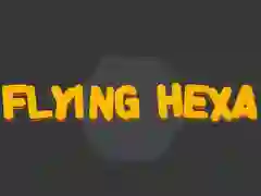 Joc Flying Hexa en línia