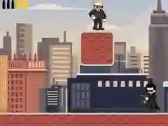 Joc Courageous Sniper en línia
