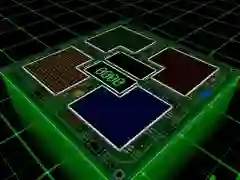 Joc Cpu Cube en línia