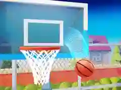 Joc Basket Blitz! 2 en línia