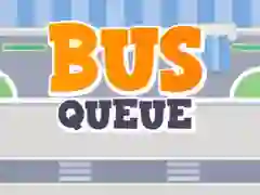Joc Bus Queue en línia
