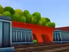 Joc Subway Horror Chapter 3 en línia