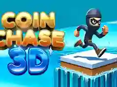 Joc Coin Chase 3D en línia