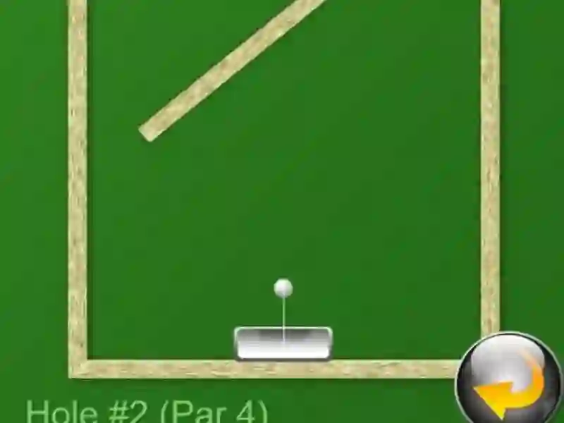 Joc Tap & Putt en línia