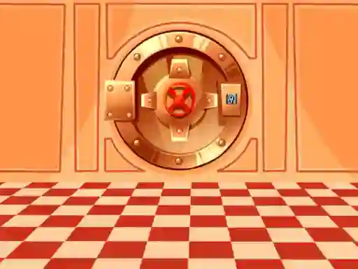 Joc Vault Escape en línia