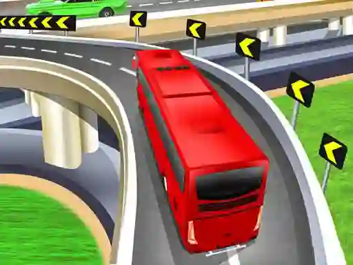 Joc Public Transport Simulator 2021 en línia