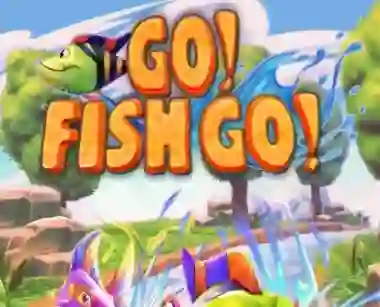 Joc Go! Fish Go! en línia