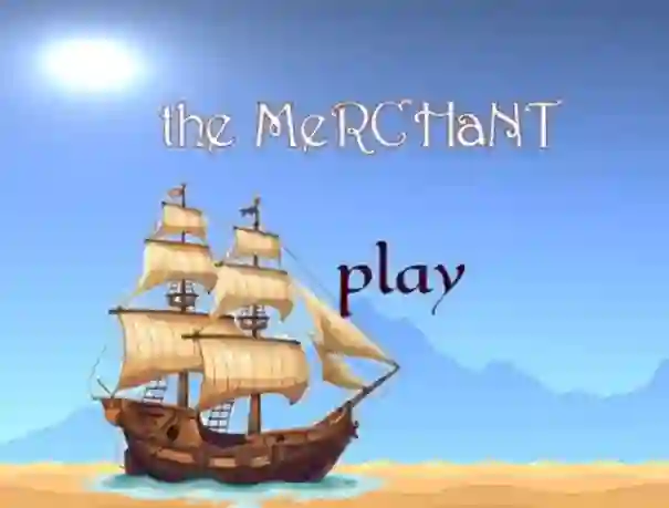 Joc The Merchant en línia