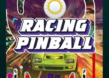 Joc Racing Pinball en línia