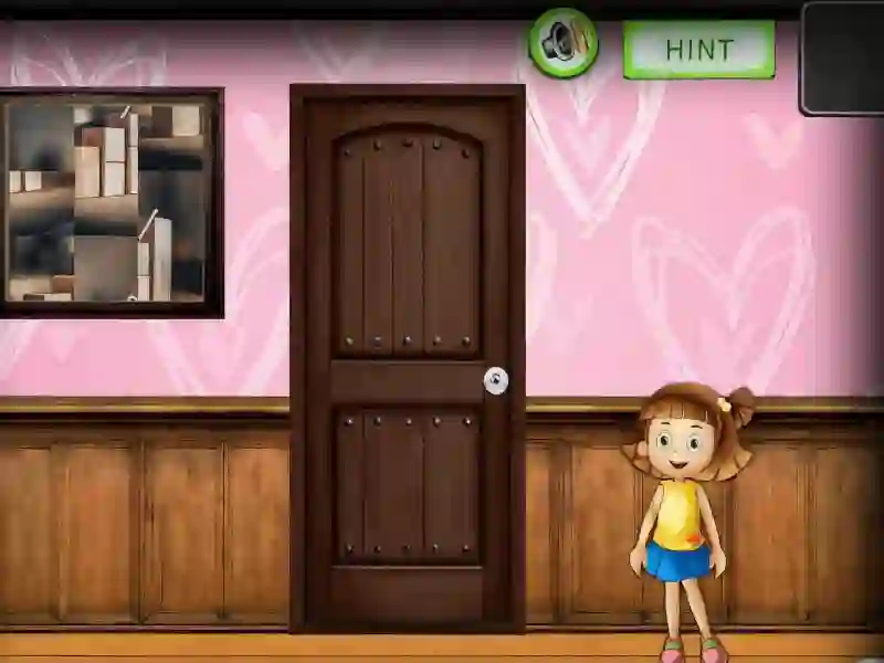 Joc Amgel Kids Room Escape 251 en línia