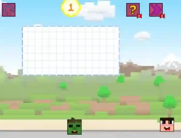 Joc Save The Noob en línia