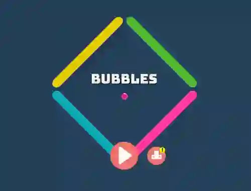 Joc Bubbles en línia