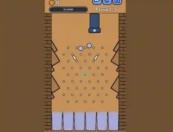 Joc Build Levels Earn Money! en línia