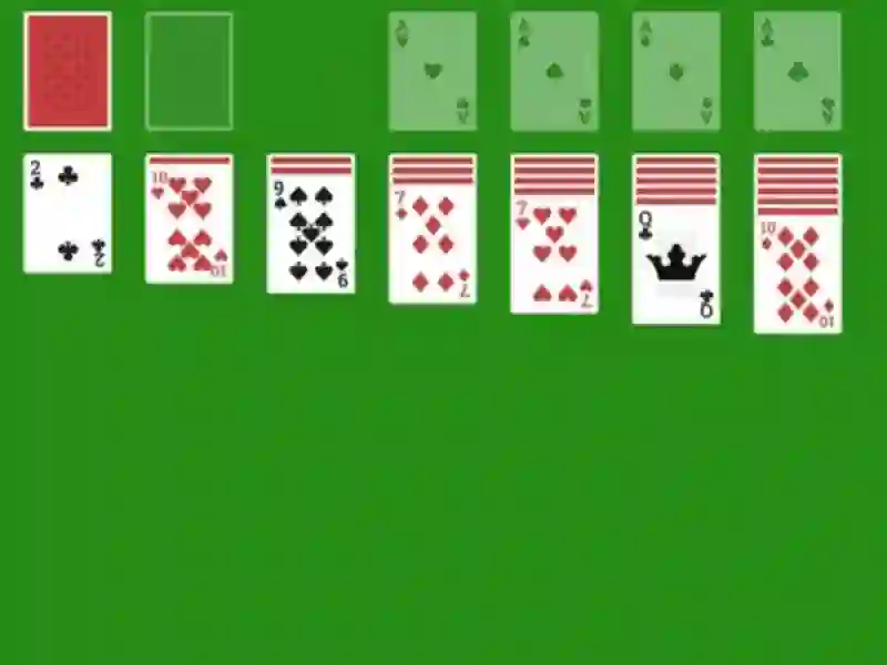 Joc Solitaire Streak en línia