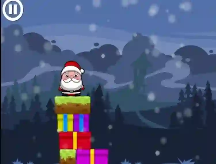 Joc Gift Drop en línia