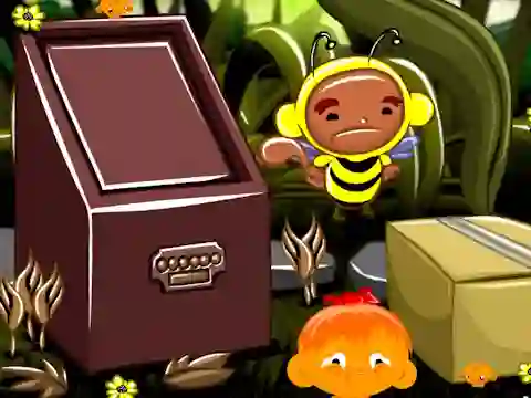 Joc Monkey Go Happy Stage 894 en línia