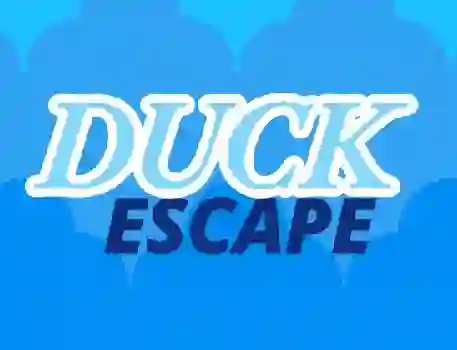Joc Duck Escape en línia